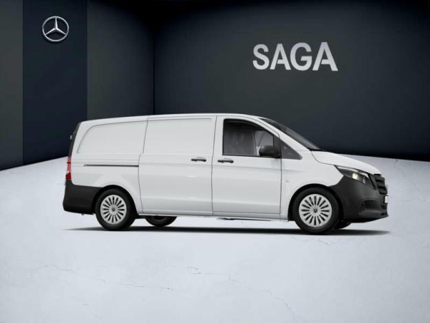 MERCEDES-BENZ Vito Vito 116 CDI Bestelwagen L2