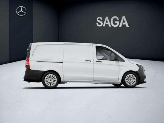 MERCEDES-BENZ Vito Vito 116 CDI Bestelwagen L2