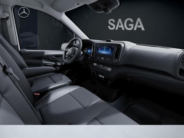 MERCEDES-BENZ Vito Vito 116 CDI Bestelwagen L2