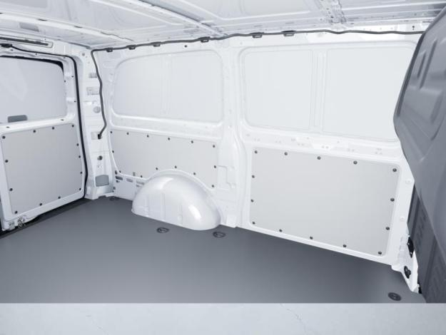 MERCEDES-BENZ Vito Vito 116 CDI Bestelwagen L2