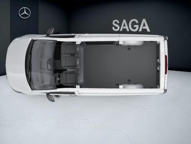 MERCEDES-BENZ Vito Vito 116 CDI Bestelwagen L2