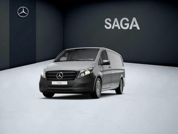MERCEDES-BENZ Vito Vito 114 CDI Bestelwagen L2