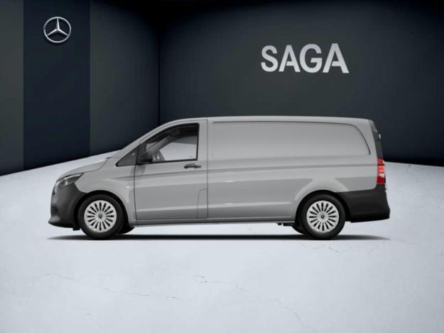 MERCEDES-BENZ Vito Vito 114 CDI Bestelwagen L2