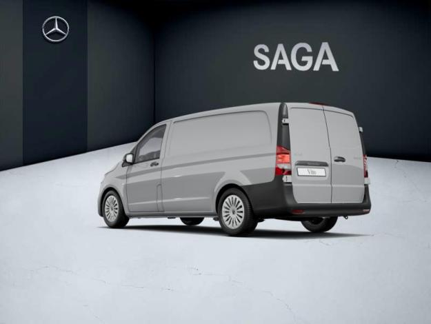 MERCEDES-BENZ Vito Vito 114 CDI Bestelwagen L2