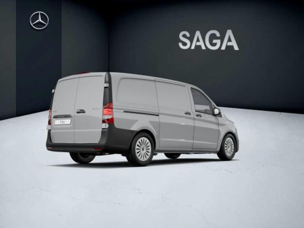 MERCEDES-BENZ Vito Vito 114 CDI Bestelwagen L2