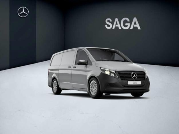 MERCEDES-BENZ Vito Vito 114 CDI Bestelwagen L2