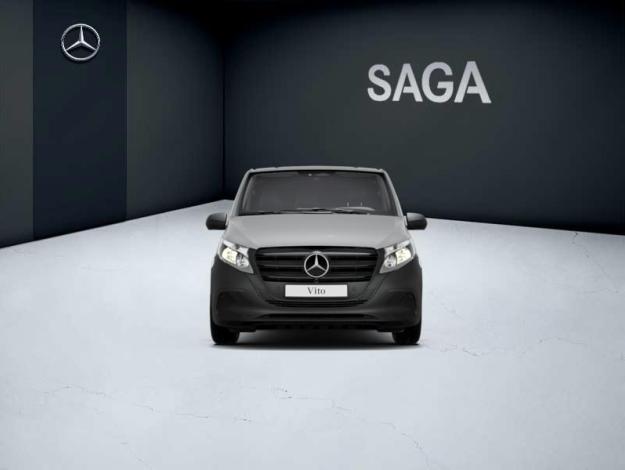 MERCEDES-BENZ Vito Vito 114 CDI Bestelwagen L2