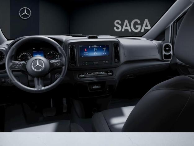 MERCEDES-BENZ Vito Vito 114 CDI Bestelwagen L2