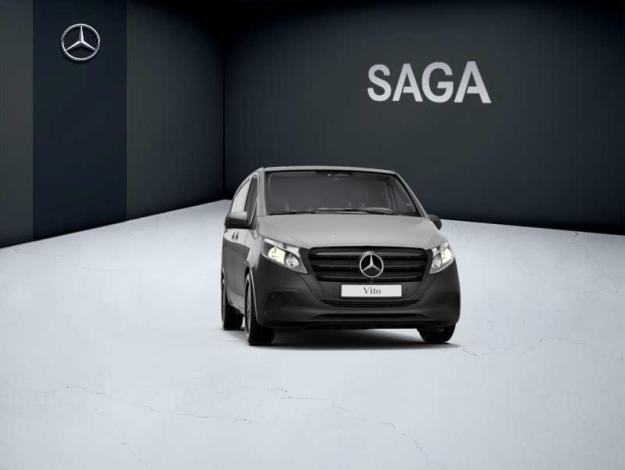 MERCEDES-BENZ Vito Vito 114 CDI Bestelwagen L2