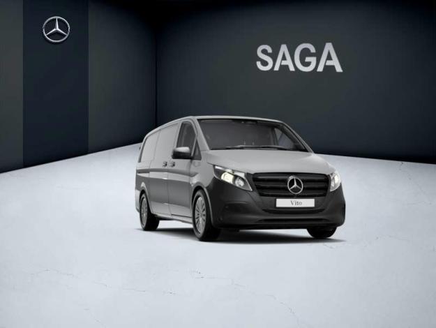 MERCEDES-BENZ Vito Vito 114 CDI Bestelwagen L2