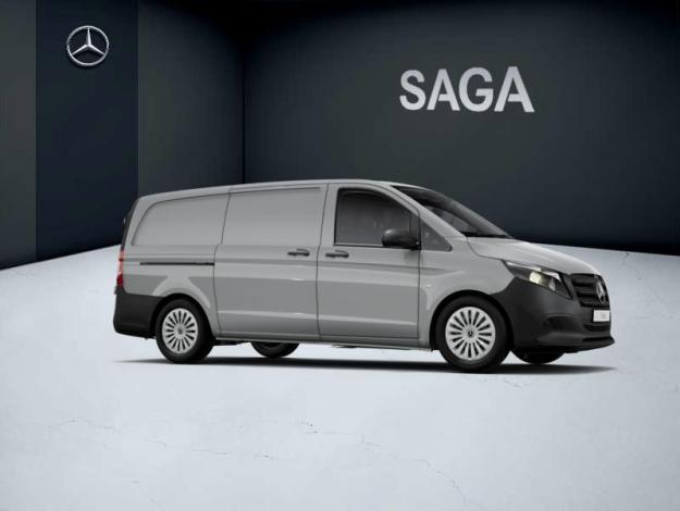 MERCEDES-BENZ Vito Vito 114 CDI Bestelwagen L2