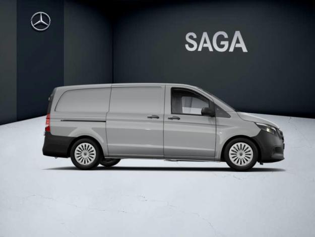 MERCEDES-BENZ Vito Vito 114 CDI Bestelwagen L2