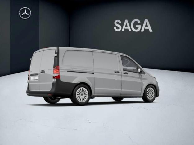 MERCEDES-BENZ Vito Vito 114 CDI Bestelwagen L2