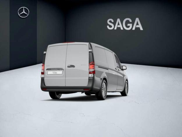 MERCEDES-BENZ Vito Vito 114 CDI Bestelwagen L2