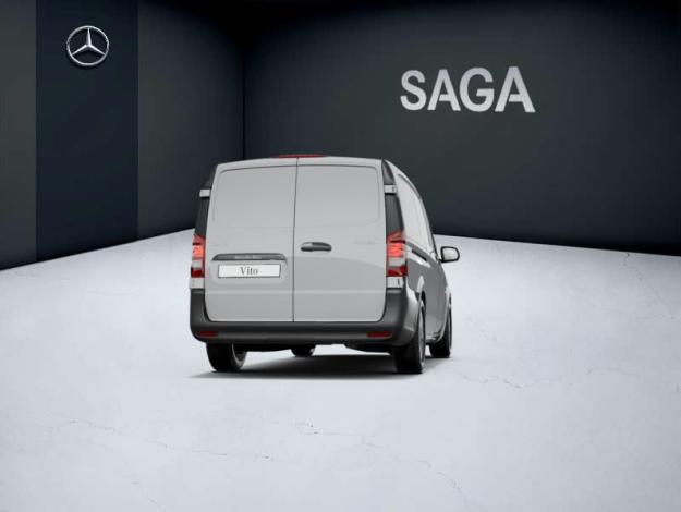 MERCEDES-BENZ Vito Vito 114 CDI Bestelwagen L2