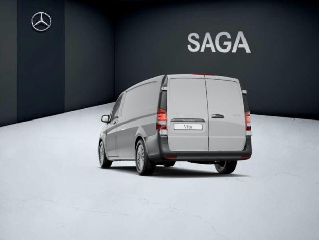 MERCEDES-BENZ Vito Vito 114 CDI Bestelwagen L2