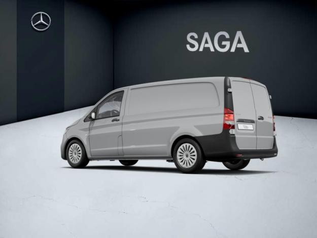 MERCEDES-BENZ Vito Vito 114 CDI Bestelwagen L2