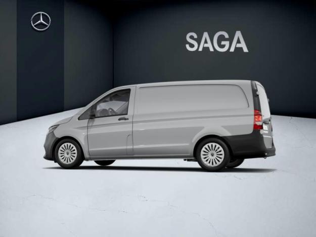 MERCEDES-BENZ Vito Vito 114 CDI Bestelwagen L2