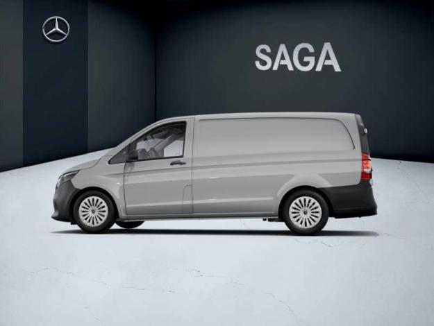 MERCEDES-BENZ Vito Vito 114 CDI Bestelwagen L2