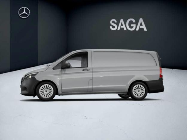 MERCEDES-BENZ Vito Vito 114 CDI Bestelwagen L2