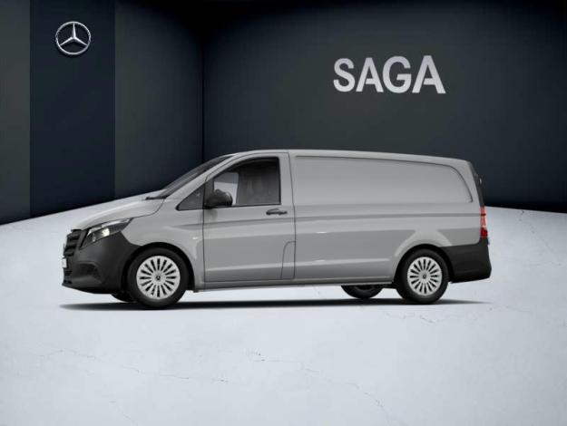 MERCEDES-BENZ Vito Vito 114 CDI Bestelwagen L2