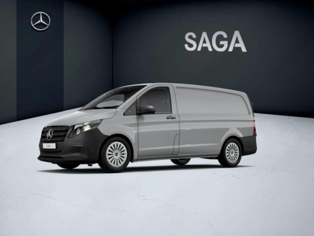 MERCEDES-BENZ Vito Vito 114 CDI Bestelwagen L2