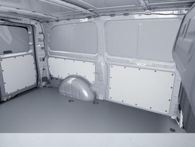 MERCEDES-BENZ Vito Vito 114 CDI Bestelwagen L2