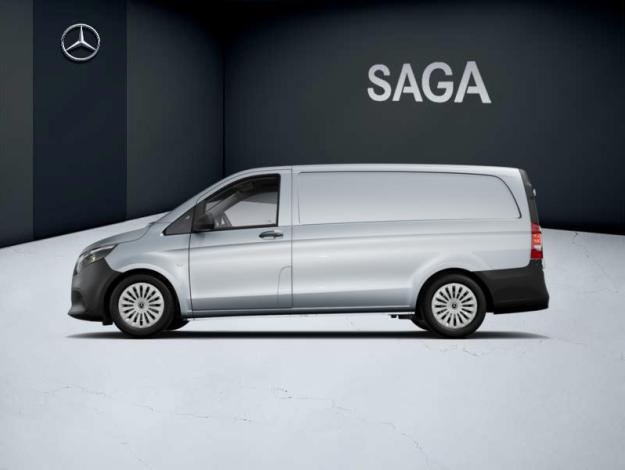 MERCEDES-BENZ Vito Vito 114 CDI Bestelwagen L2