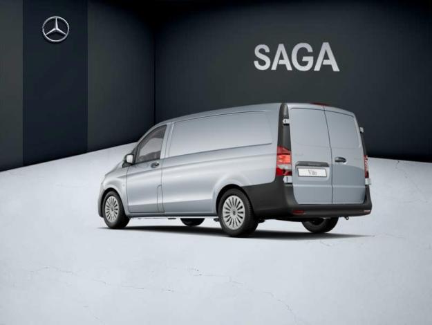 MERCEDES-BENZ Vito Vito 114 CDI Bestelwagen L2