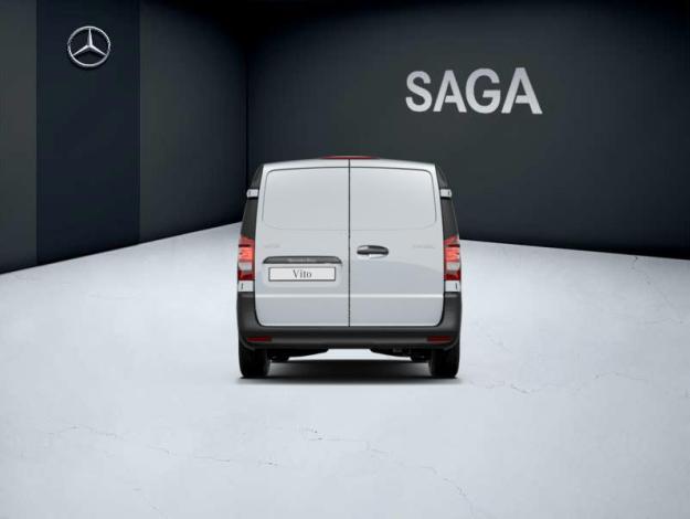MERCEDES-BENZ Vito Vito 114 CDI Bestelwagen L2