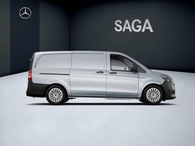 MERCEDES-BENZ Vito Vito 114 CDI Bestelwagen L2