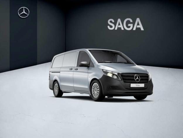 MERCEDES-BENZ Vito Vito 114 CDI Bestelwagen L2