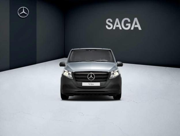 MERCEDES-BENZ Vito Vito 114 CDI Bestelwagen L2