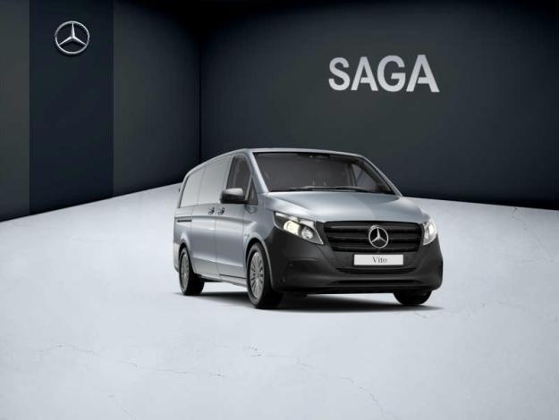 MERCEDES-BENZ Vito Vito 114 CDI Bestelwagen L2