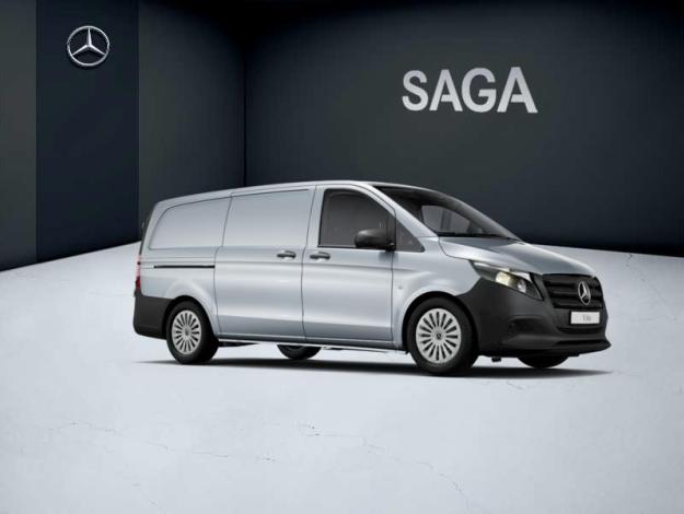 MERCEDES-BENZ Vito Vito 114 CDI Bestelwagen L2