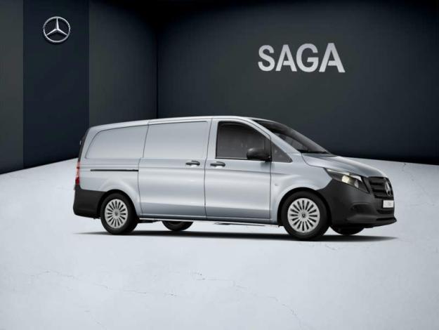 MERCEDES-BENZ Vito Vito 114 CDI Bestelwagen L2