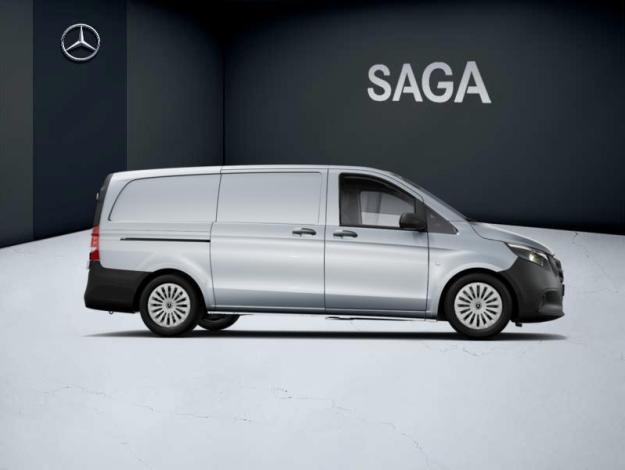 MERCEDES-BENZ Vito Vito 114 CDI Bestelwagen L2