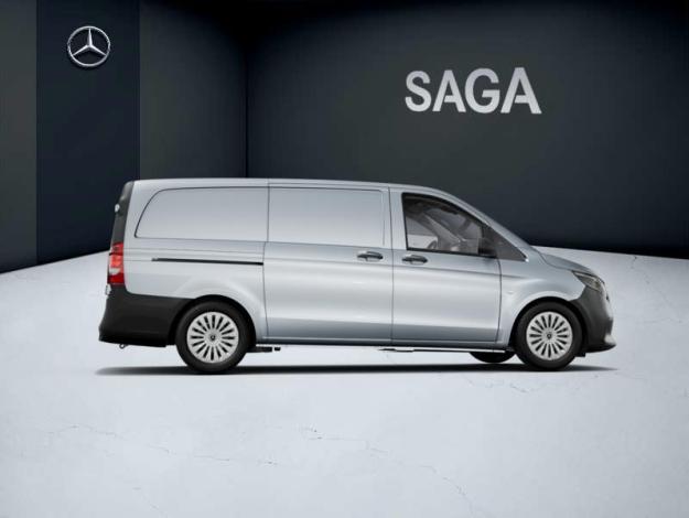 MERCEDES-BENZ Vito Vito 114 CDI Bestelwagen L2
