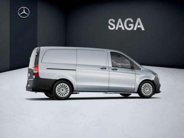 MERCEDES-BENZ Vito Vito 114 CDI Bestelwagen L2
