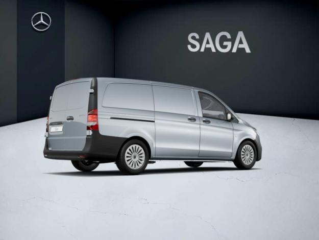 MERCEDES-BENZ Vito Vito 114 CDI Bestelwagen L2