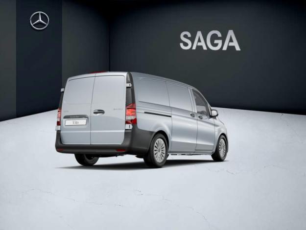 MERCEDES-BENZ Vito Vito 114 CDI Bestelwagen L2
