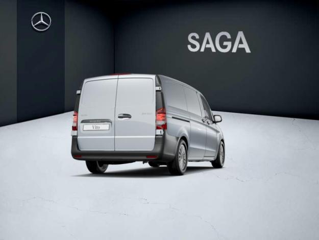 MERCEDES-BENZ Vito Vito 114 CDI Bestelwagen L2