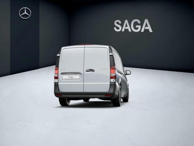 MERCEDES-BENZ Vito Vito 114 CDI Bestelwagen L2