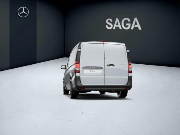 MERCEDES-BENZ Vito Vito 114 CDI Bestelwagen L2