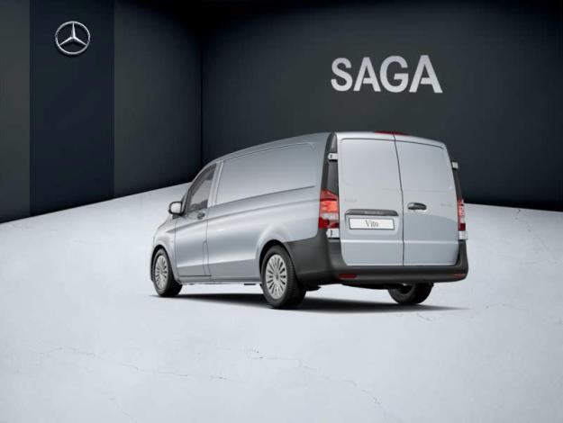 MERCEDES-BENZ Vito Vito 114 CDI Bestelwagen L2