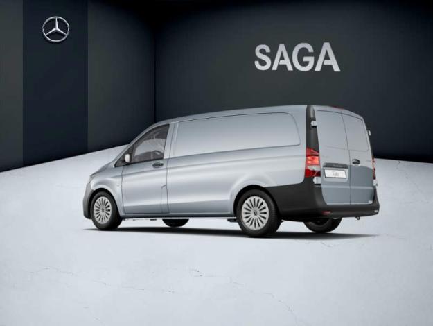 MERCEDES-BENZ Vito Vito 114 CDI Bestelwagen L2