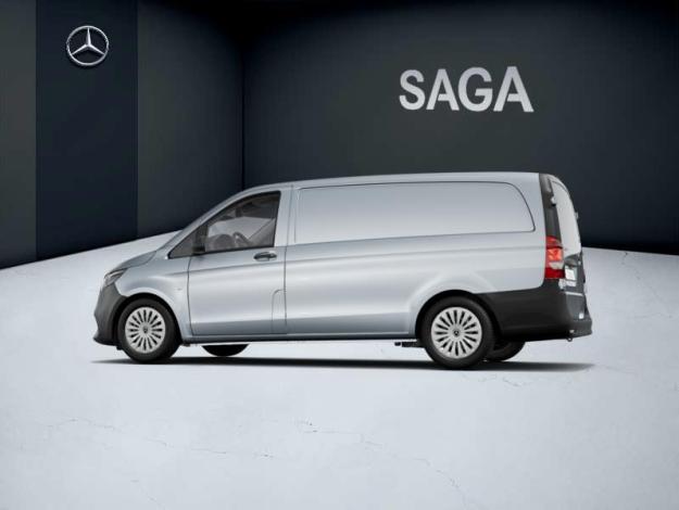 MERCEDES-BENZ Vito Vito 114 CDI Bestelwagen L2