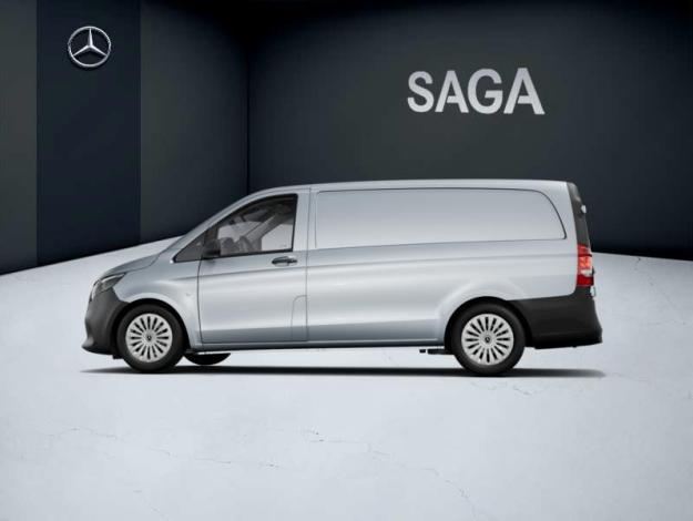 MERCEDES-BENZ Vito Vito 114 CDI Bestelwagen L2