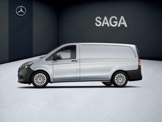 MERCEDES-BENZ Vito Vito 114 CDI Bestelwagen L2