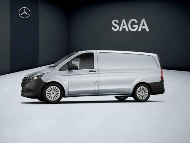 MERCEDES-BENZ Vito Vito 114 CDI Bestelwagen L2